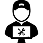 16. Computer Technician